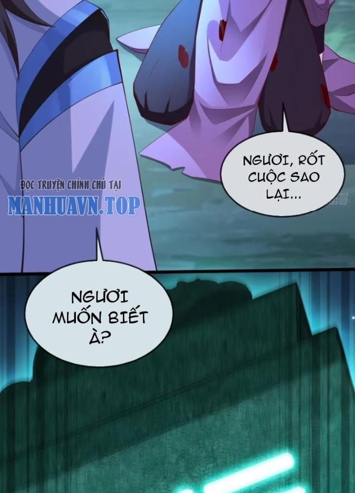 Tiên Tử Tha Mạng Chapter 23 - Trang 3