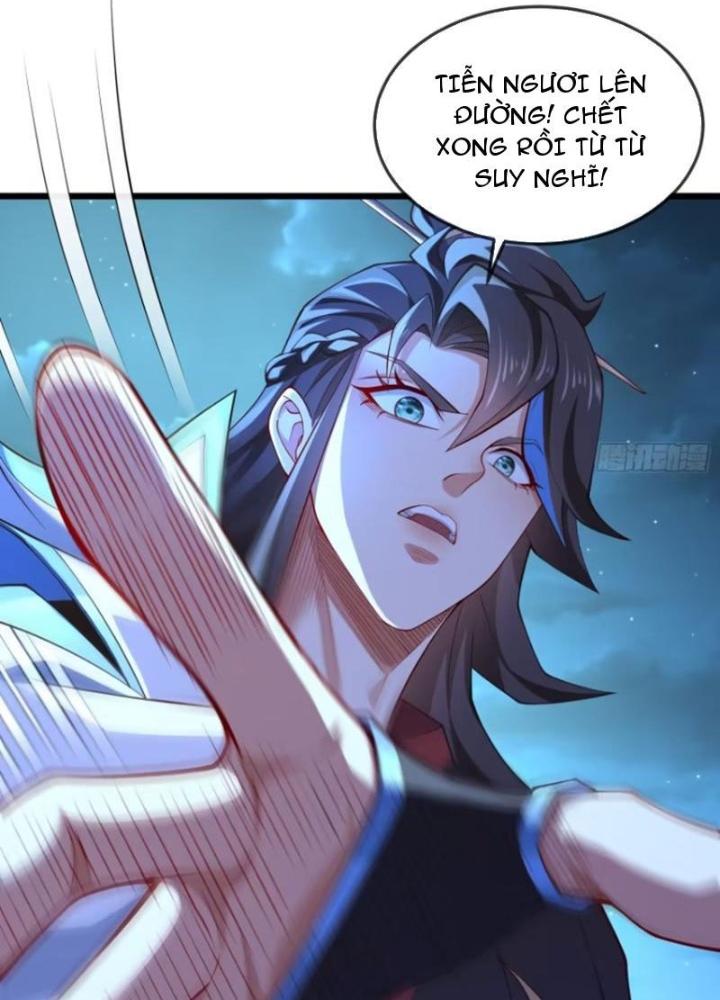 Tiên Tử Tha Mạng Chapter 23 - Trang 3