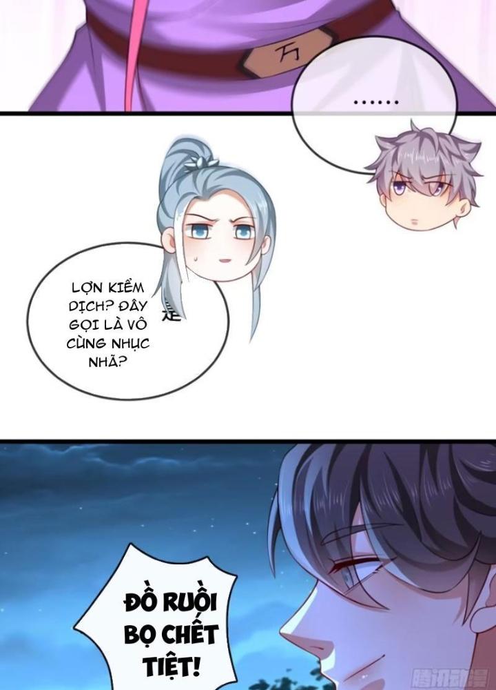Tiên Tử Tha Mạng Chapter 23 - Trang 3