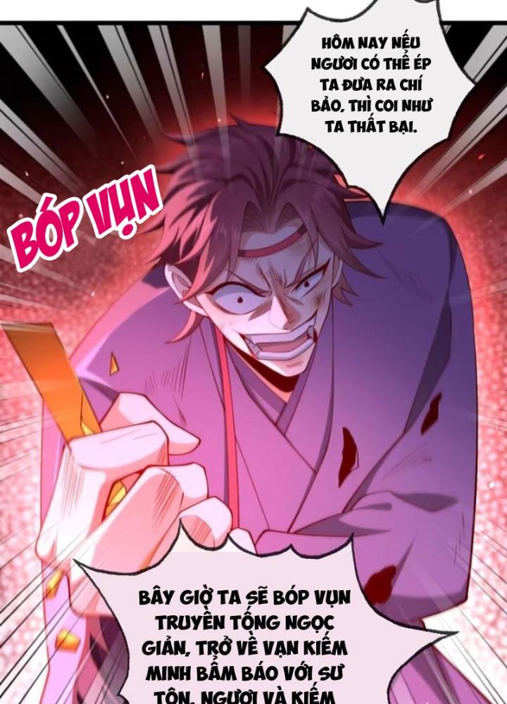 Tiên Tử Tha Mạng Chapter 23 - Trang 3