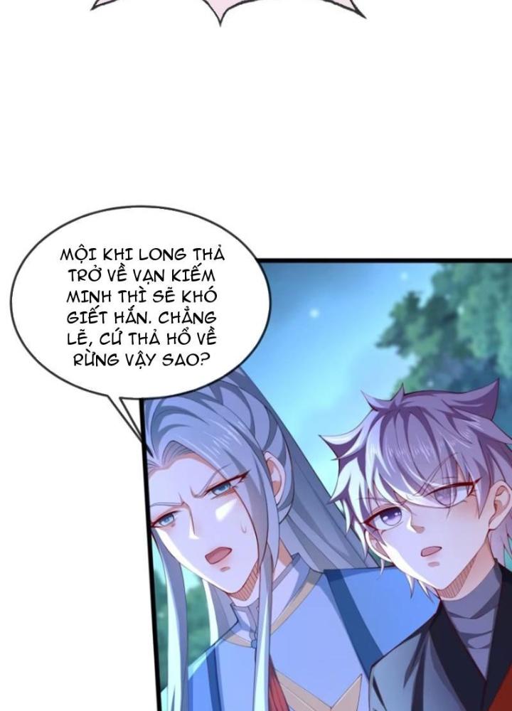 Tiên Tử Tha Mạng Chapter 23 - Trang 3