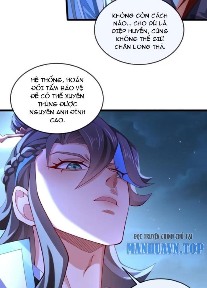 Tiên Tử Tha Mạng Chapter 23 - Trang 3