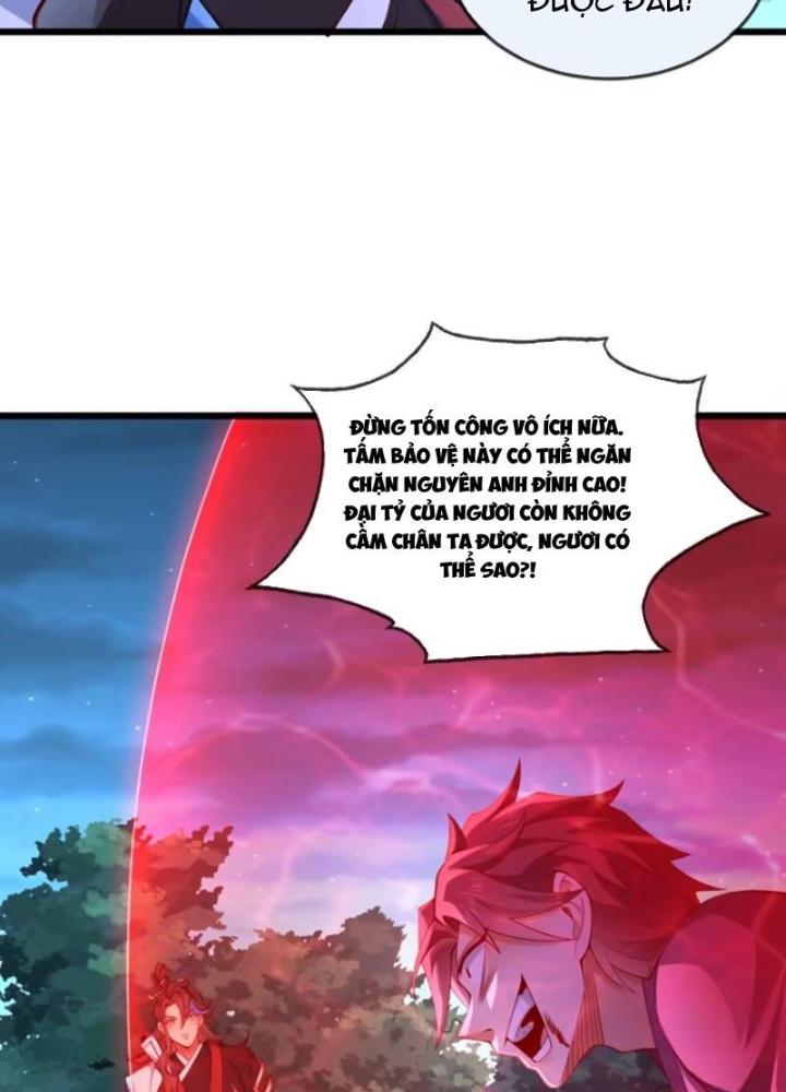 Tiên Tử Tha Mạng Chapter 23 - Trang 3