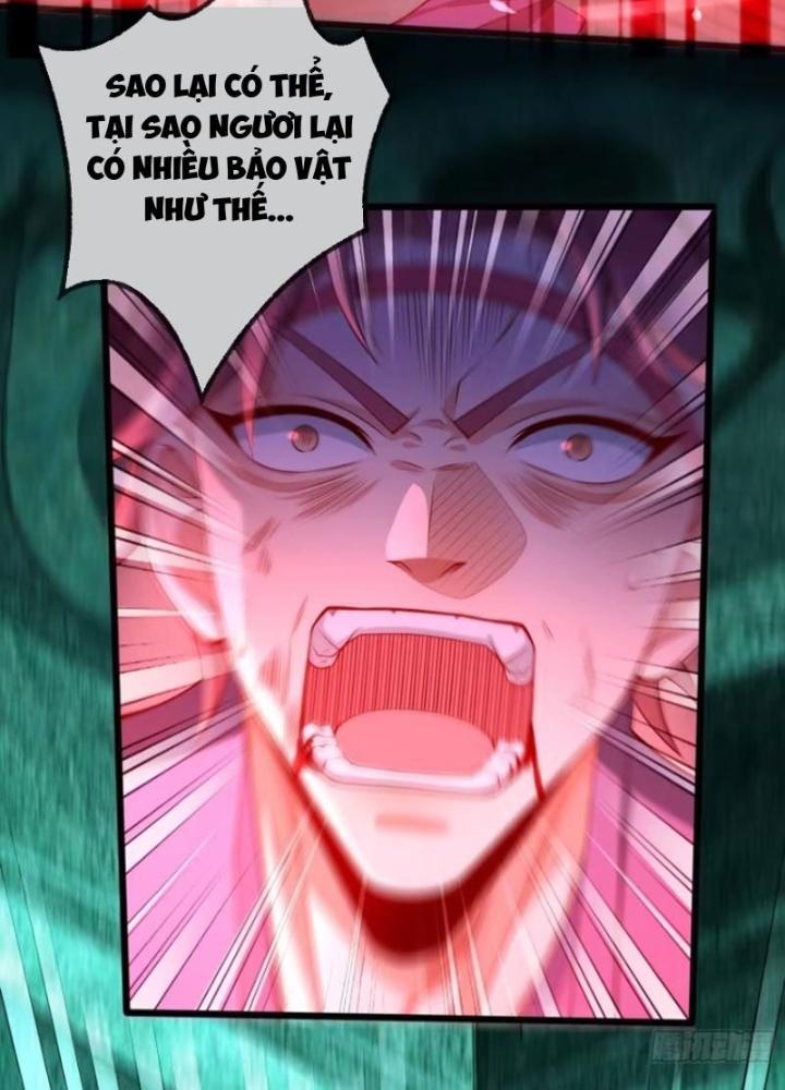 Tiên Tử Tha Mạng Chapter 23 - Trang 3