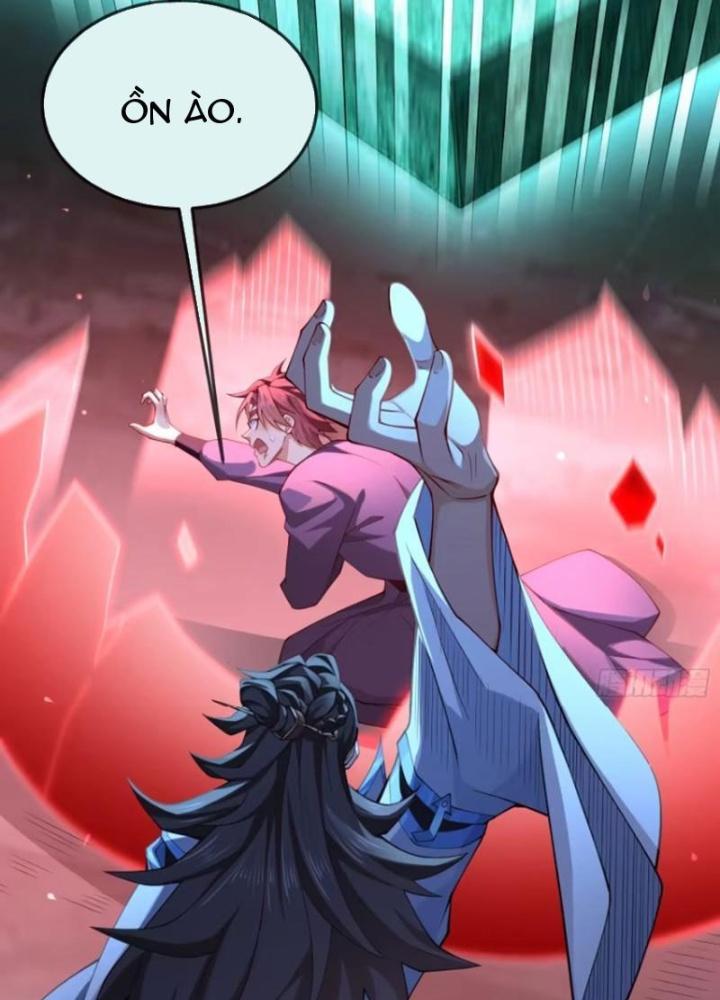 Tiên Tử Tha Mạng Chapter 23 - Trang 3