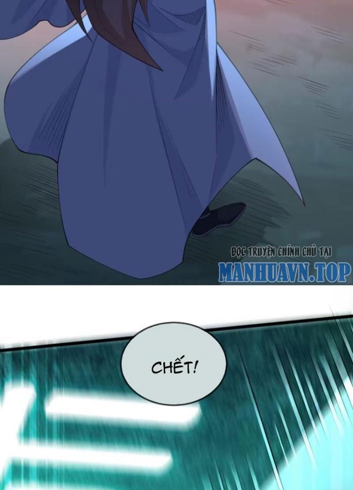 Tiên Tử Tha Mạng Chapter 23 - Trang 3