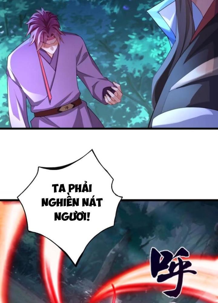 Tiên Tử Tha Mạng Chapter 23 - Trang 3