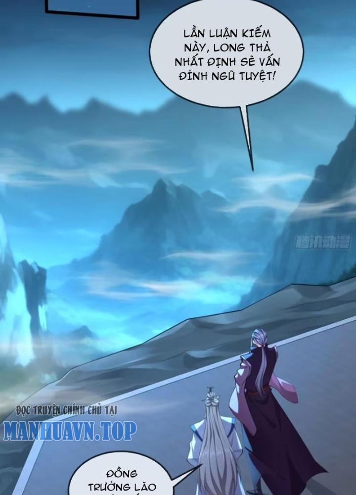 Tiên Tử Tha Mạng Chapter 23 - Trang 3