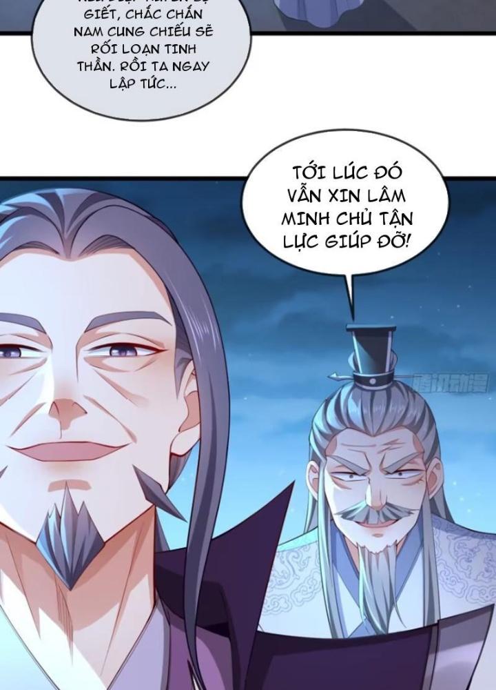 Tiên Tử Tha Mạng Chapter 23 - Trang 3