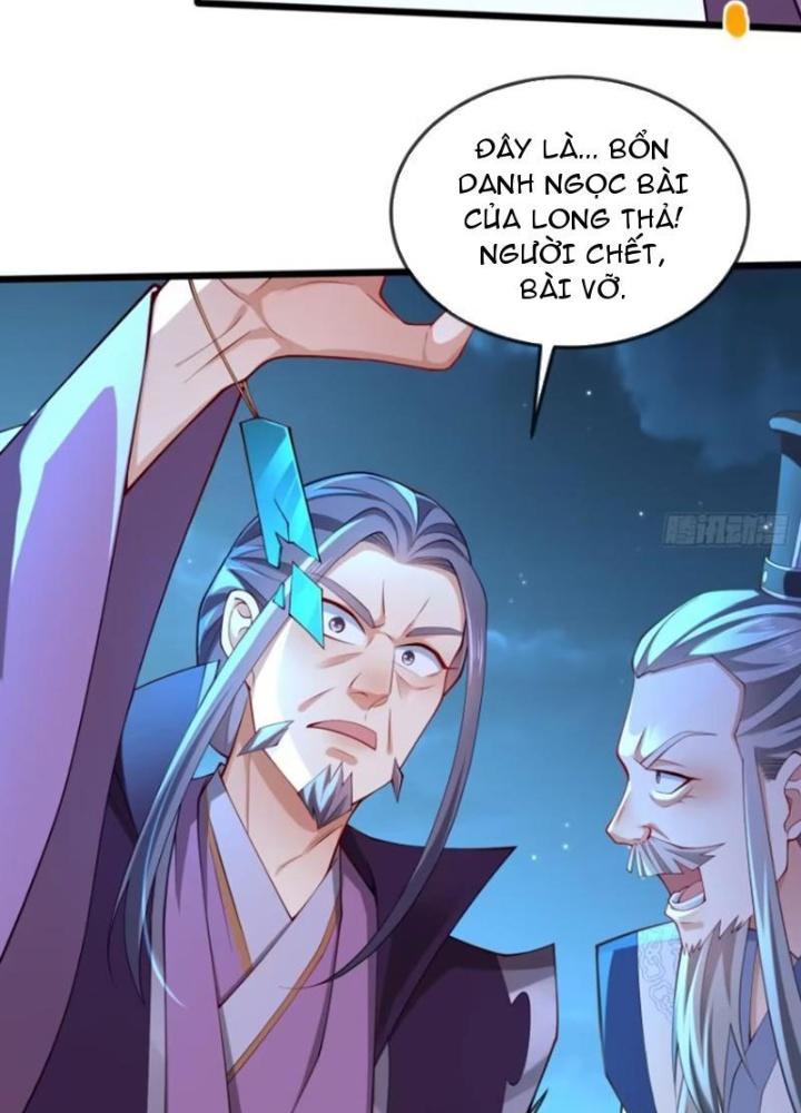 Tiên Tử Tha Mạng Chapter 23 - Trang 3