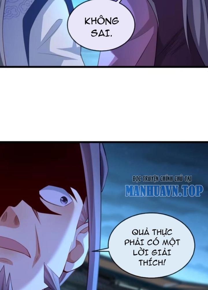 Tiên Tử Tha Mạng Chapter 23 - Trang 3