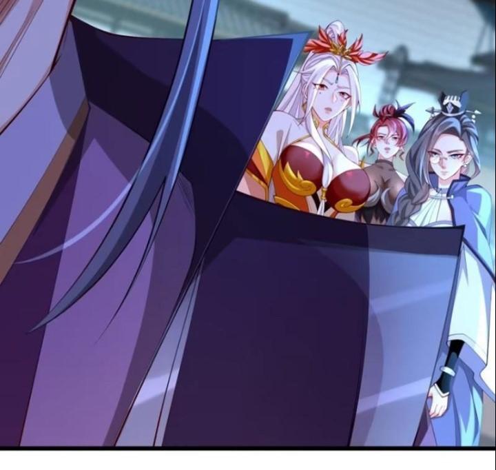 Tiên Tử Tha Mạng Chapter 23 - Trang 3