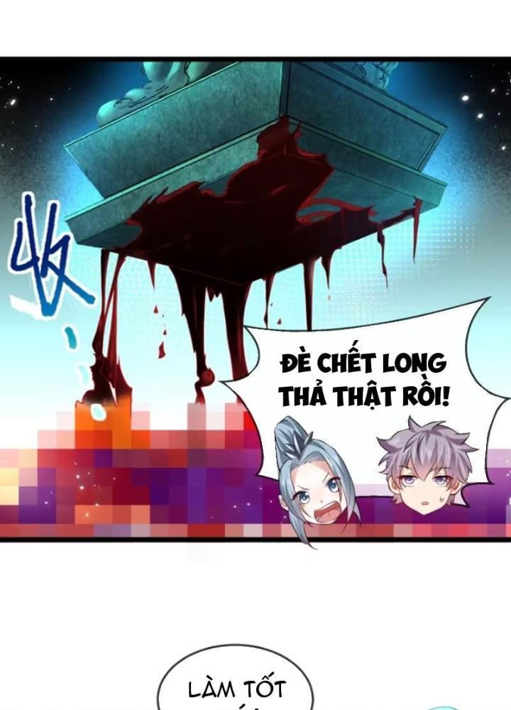 Tiên Tử Tha Mạng Chapter 24 - Trang 3
