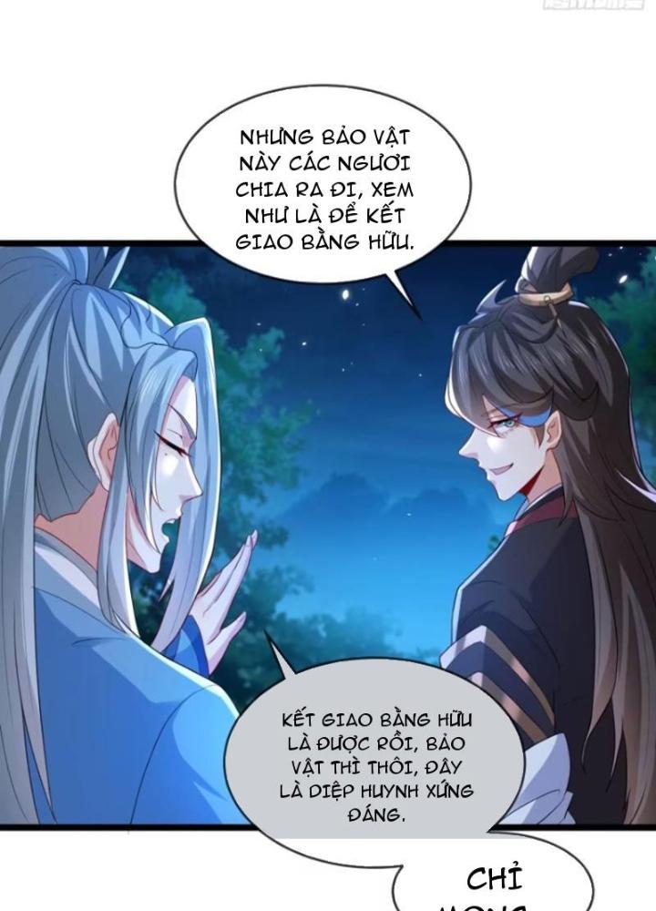 Tiên Tử Tha Mạng Chapter 24 - Trang 3