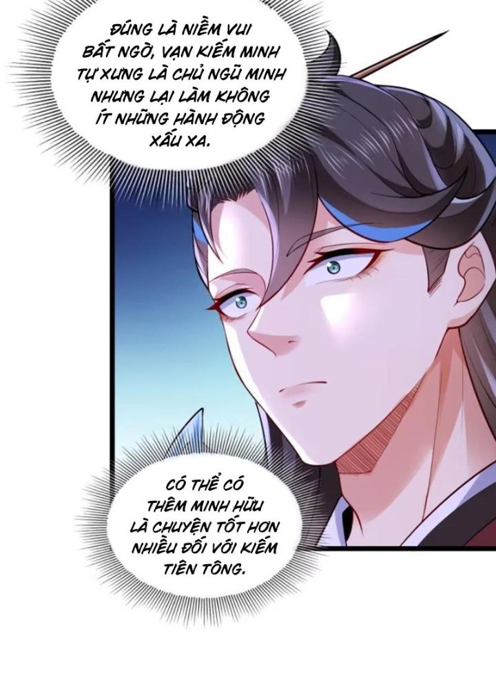 Tiên Tử Tha Mạng Chapter 24 - Trang 3