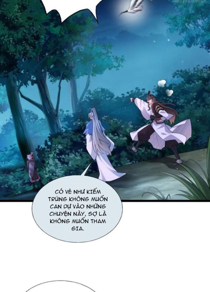Tiên Tử Tha Mạng Chapter 24 - Trang 3