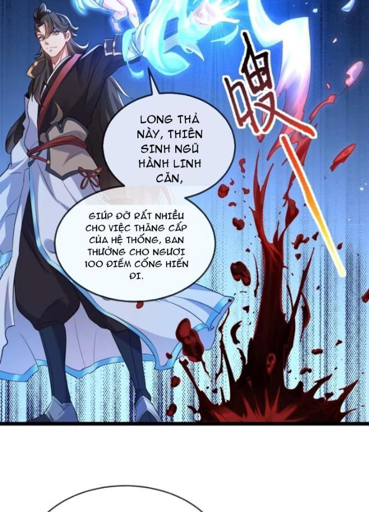 Tiên Tử Tha Mạng Chapter 24 - Trang 3