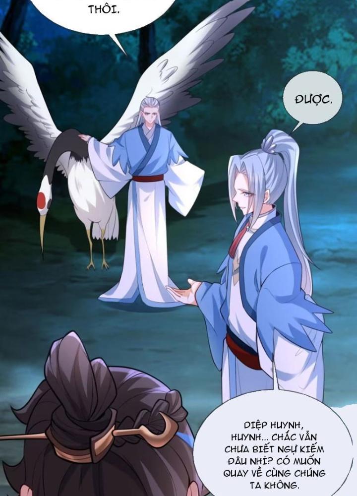 Tiên Tử Tha Mạng Chapter 24 - Trang 3