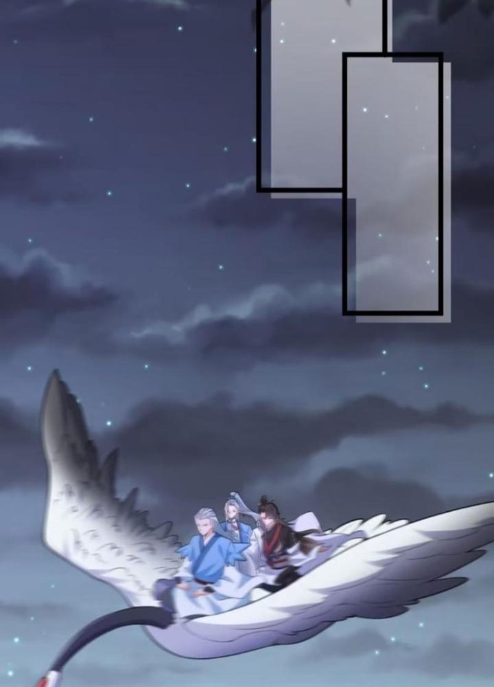 Tiên Tử Tha Mạng Chapter 24 - Trang 3