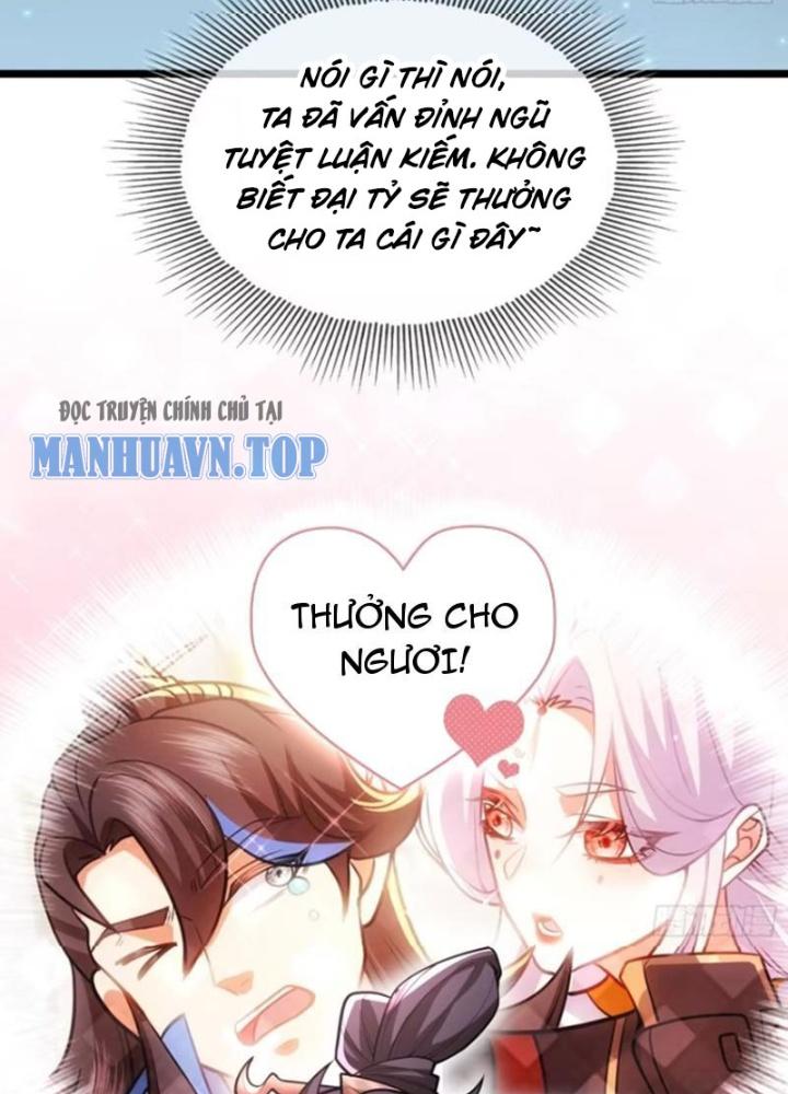 Tiên Tử Tha Mạng Chapter 24 - Trang 3