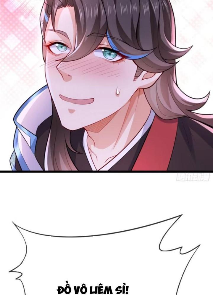 Tiên Tử Tha Mạng Chapter 24 - Trang 3