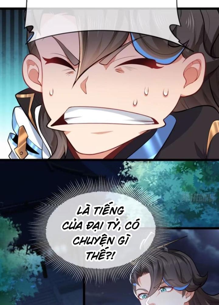 Tiên Tử Tha Mạng Chapter 24 - Trang 3
