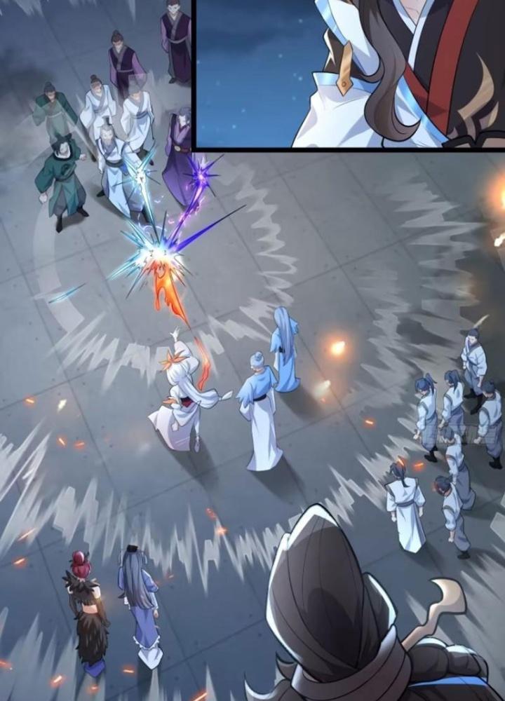 Tiên Tử Tha Mạng Chapter 24 - Trang 3