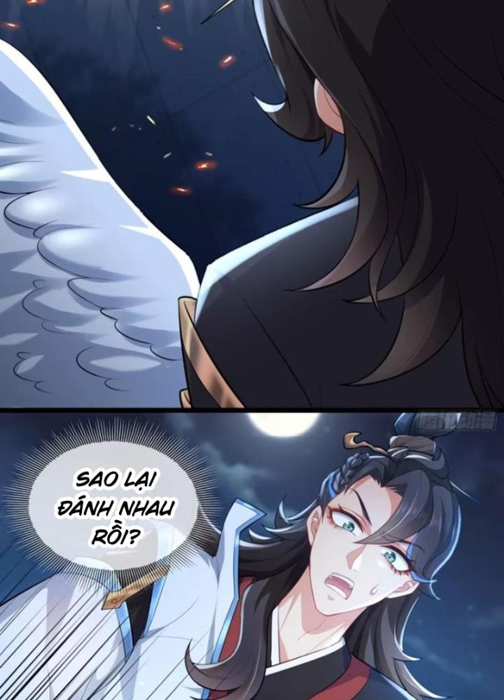 Tiên Tử Tha Mạng Chapter 24 - Trang 3