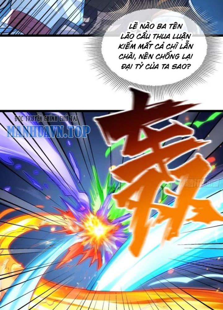 Tiên Tử Tha Mạng Chapter 24 - Trang 3