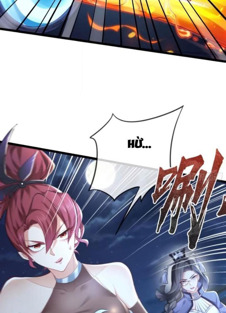 Tiên Tử Tha Mạng Chapter 24 - Trang 3