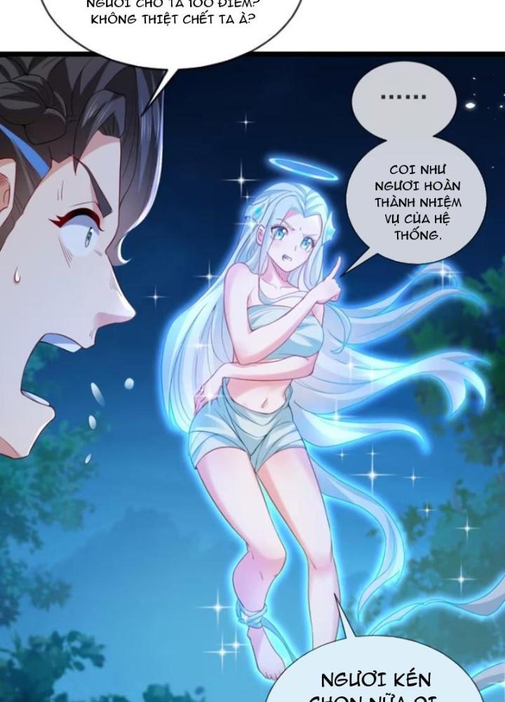 Tiên Tử Tha Mạng Chapter 24 - Trang 3