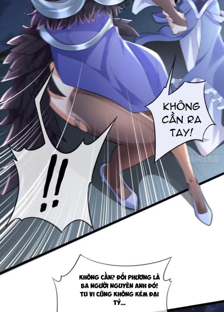 Tiên Tử Tha Mạng Chapter 24 - Trang 3