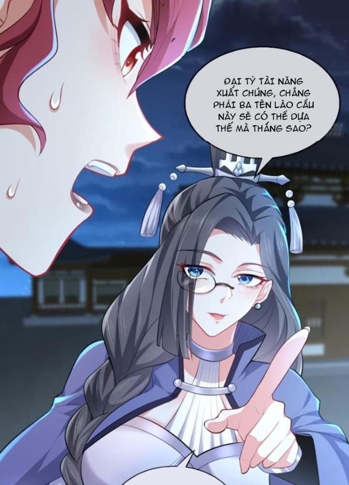 Tiên Tử Tha Mạng Chapter 24 - Trang 3