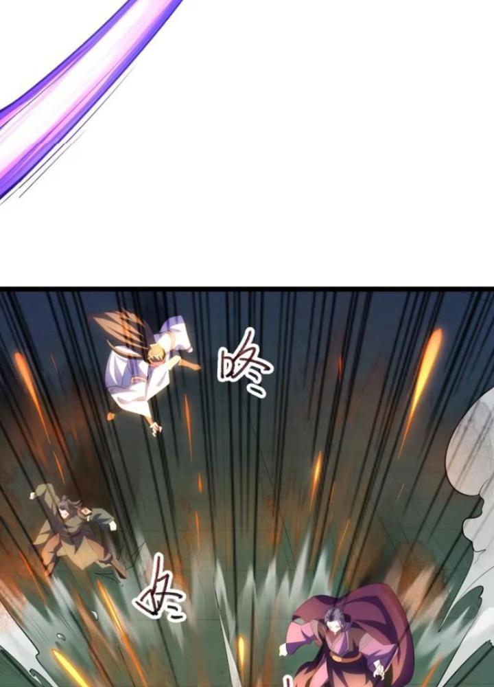 Tiên Tử Tha Mạng Chapter 24 - Trang 3