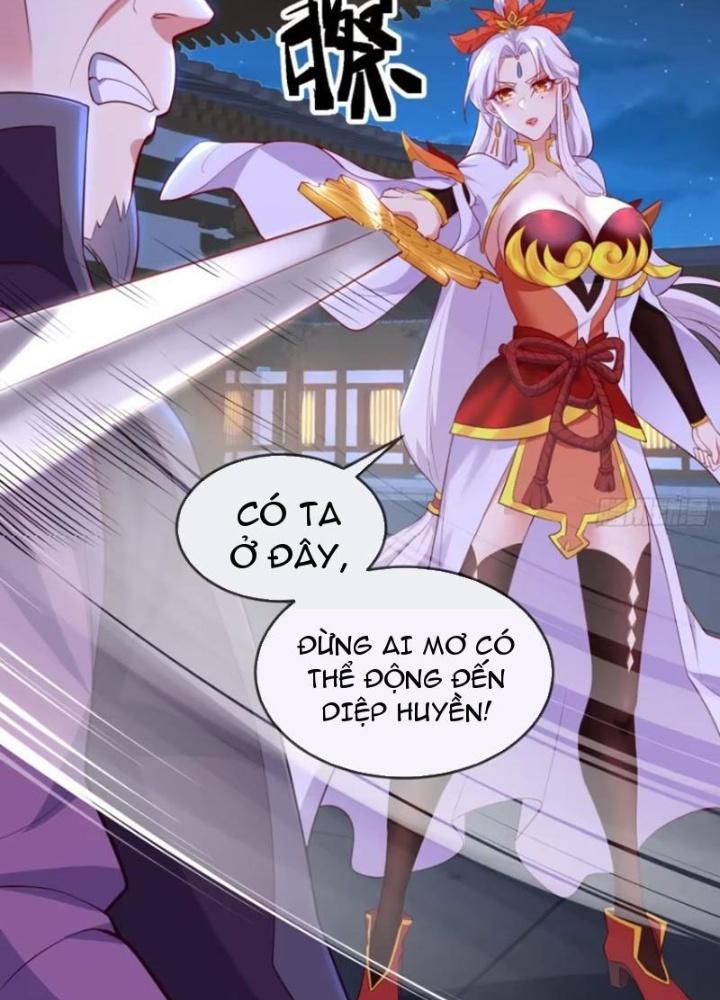 Tiên Tử Tha Mạng Chapter 24 - Trang 3