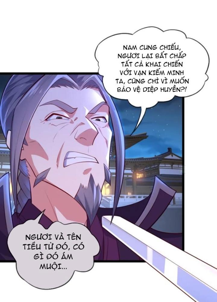 Tiên Tử Tha Mạng Chapter 24 - Trang 3