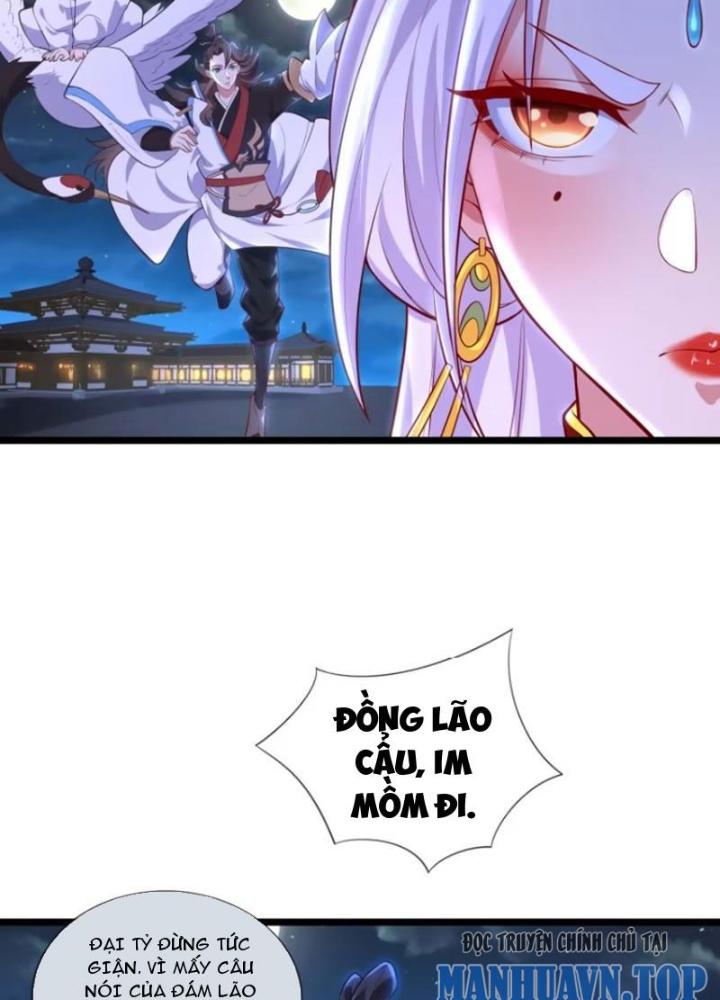 Tiên Tử Tha Mạng Chapter 24 - Trang 3