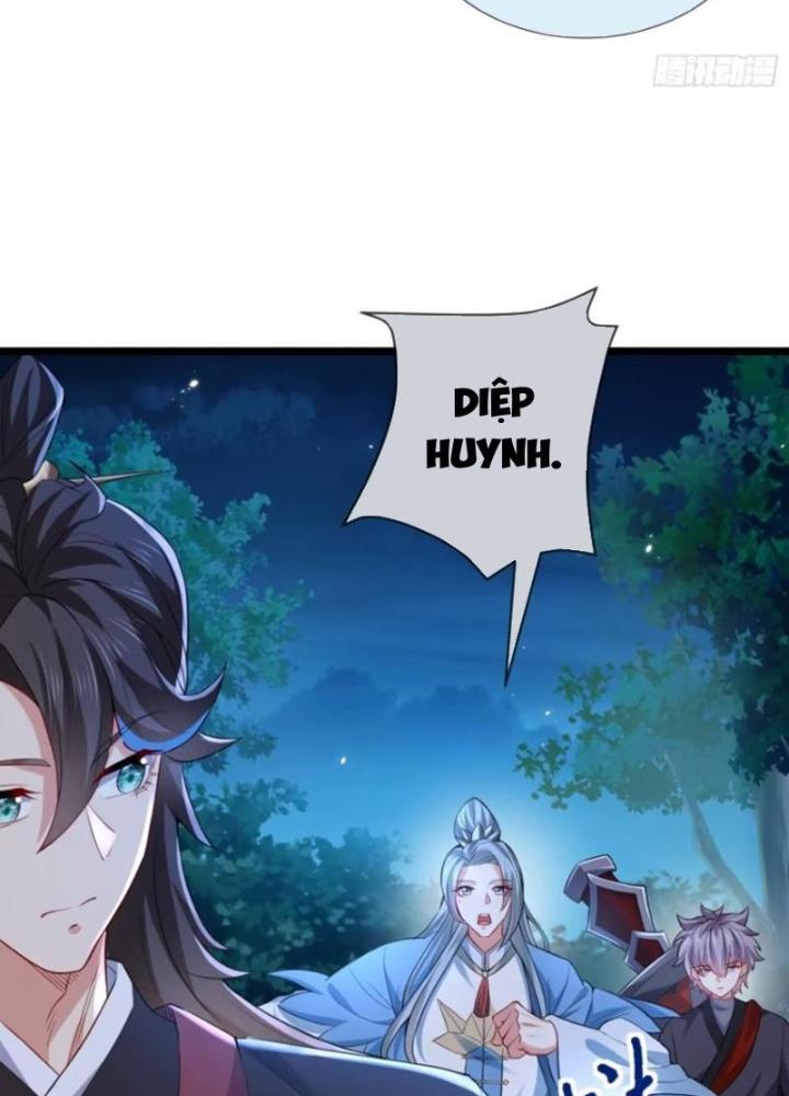 Tiên Tử Tha Mạng Chapter 24 - Trang 3