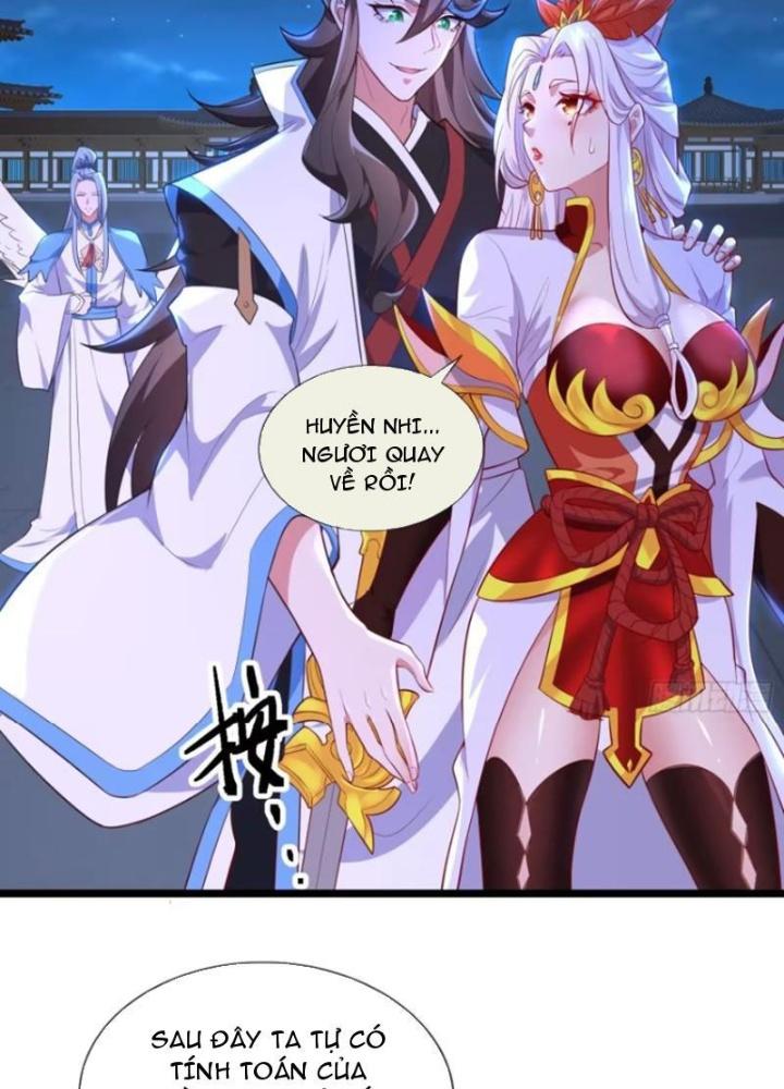 Tiên Tử Tha Mạng Chapter 24 - Trang 3