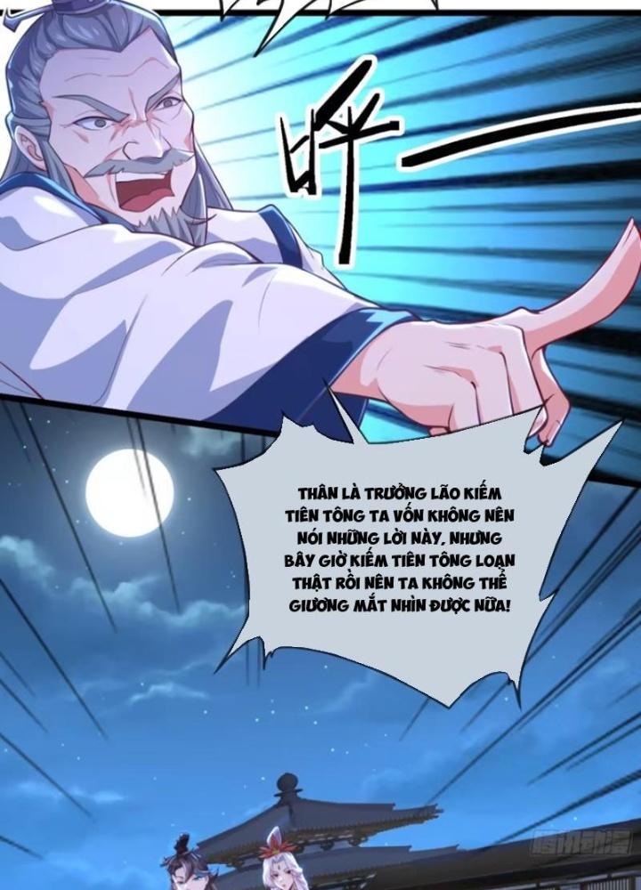 Tiên Tử Tha Mạng Chapter 24 - Trang 3