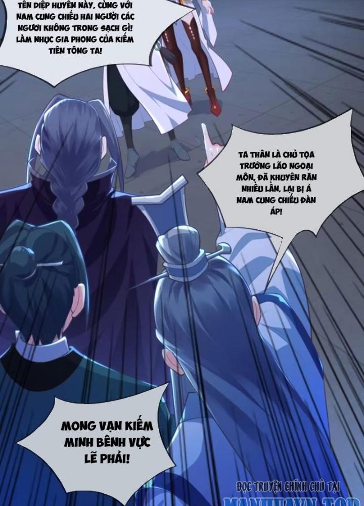 Tiên Tử Tha Mạng Chapter 24 - Trang 3