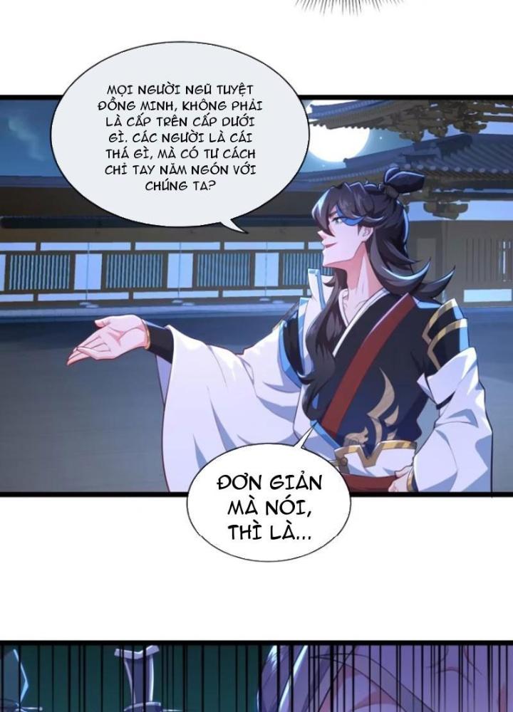 Tiên Tử Tha Mạng Chapter 24 - Trang 3