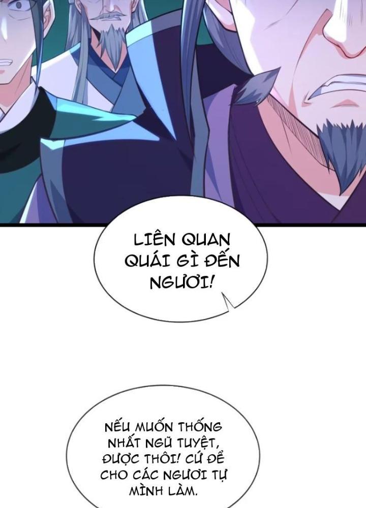 Tiên Tử Tha Mạng Chapter 24 - Trang 3