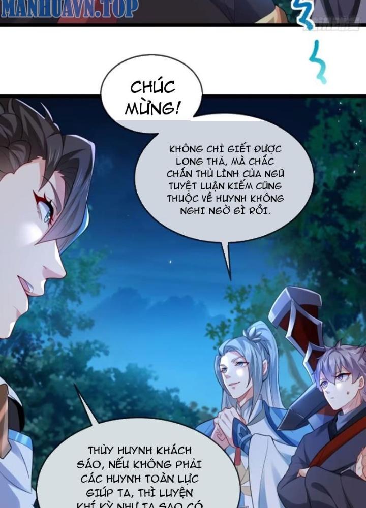 Tiên Tử Tha Mạng Chapter 24 - Trang 3