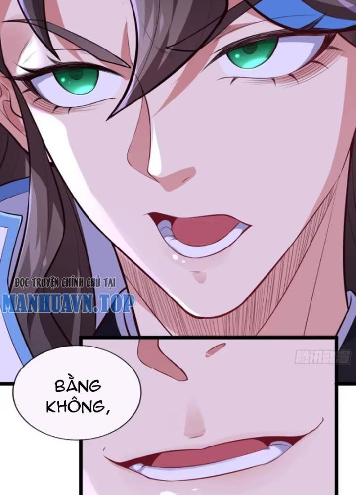 Tiên Tử Tha Mạng Chapter 24 - Trang 3