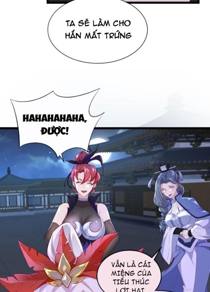 Tiên Tử Tha Mạng Chapter 24 - Trang 3