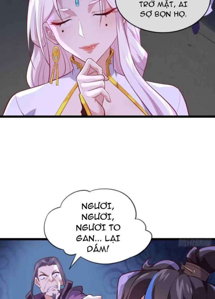 Tiên Tử Tha Mạng Chapter 24 - Trang 3