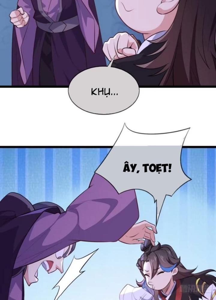 Tiên Tử Tha Mạng Chapter 24 - Trang 3