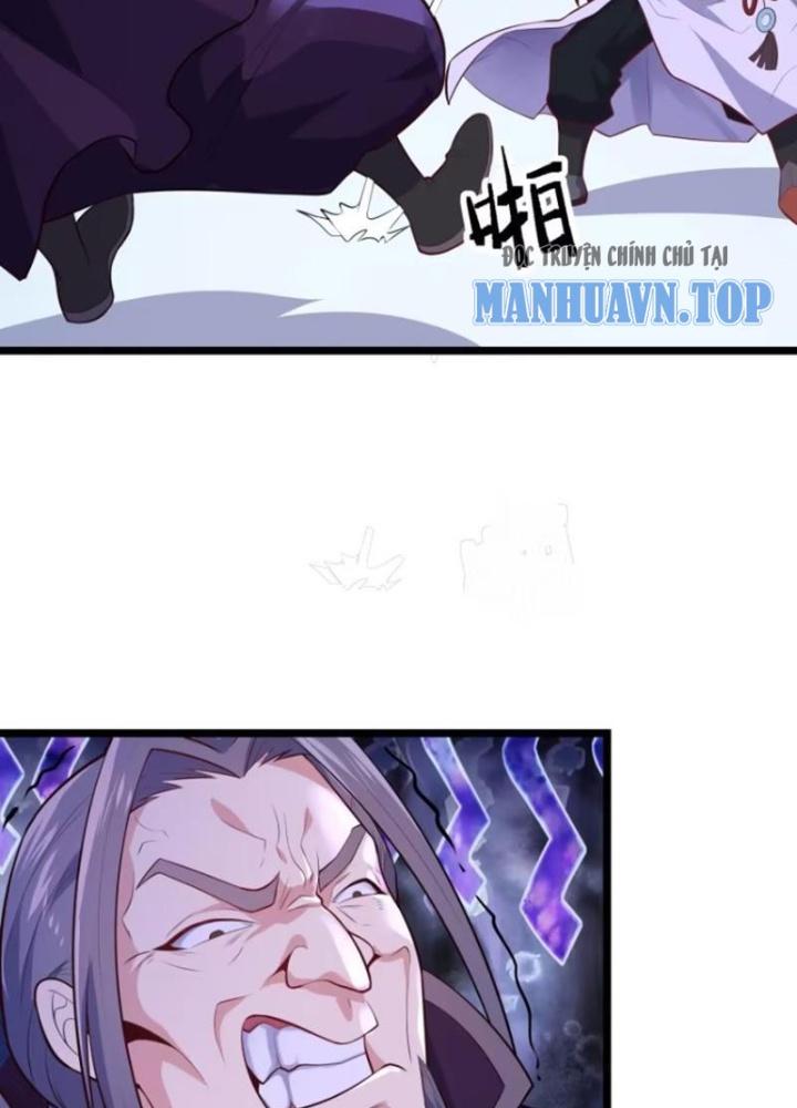 Tiên Tử Tha Mạng Chapter 24 - Trang 3