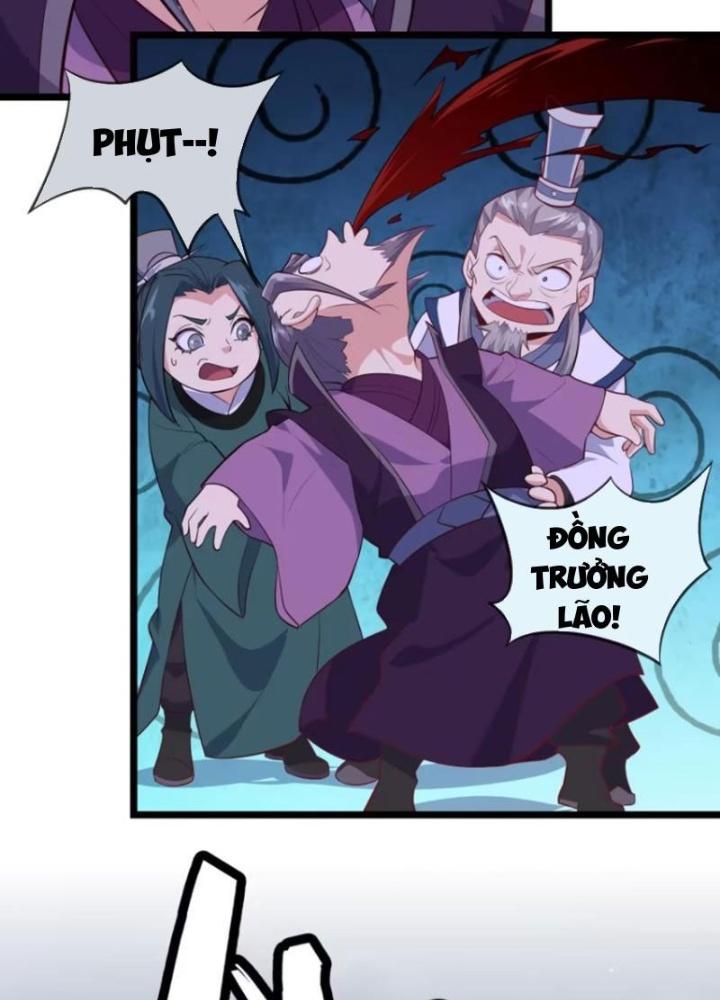 Tiên Tử Tha Mạng Chapter 24 - Trang 3